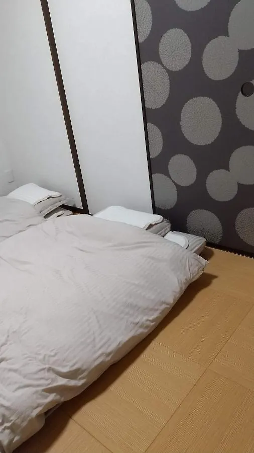 メゾネットhiraku Apartment Izumisano