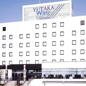 3* Hotel Yutaka Wing