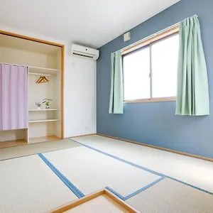  Guest house Jiyuka