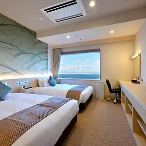 4* Hotel Oriental Airport Osaka Rinku